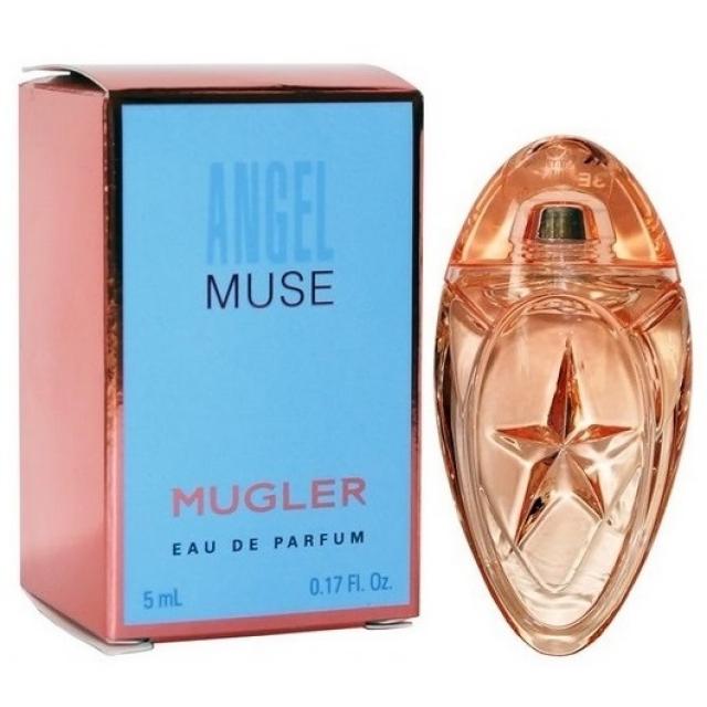 Angel muse discount thierry mugler отзывы